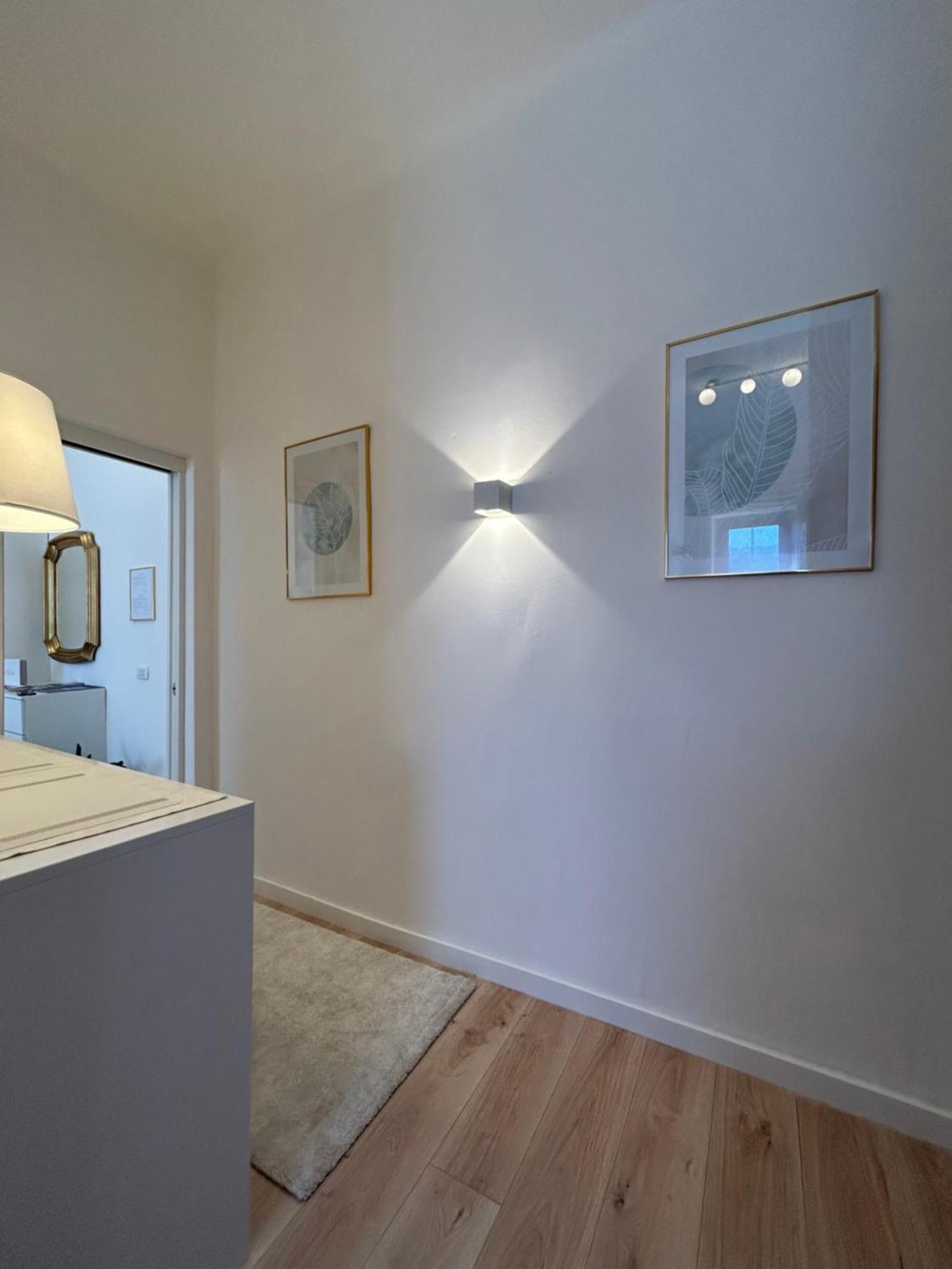 V&C Home Rental Specialist Appartamenti Fronte Lago Maggiore Germignaga Exterior photo